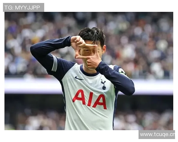 孙兴慜获美职联赛季最佳！